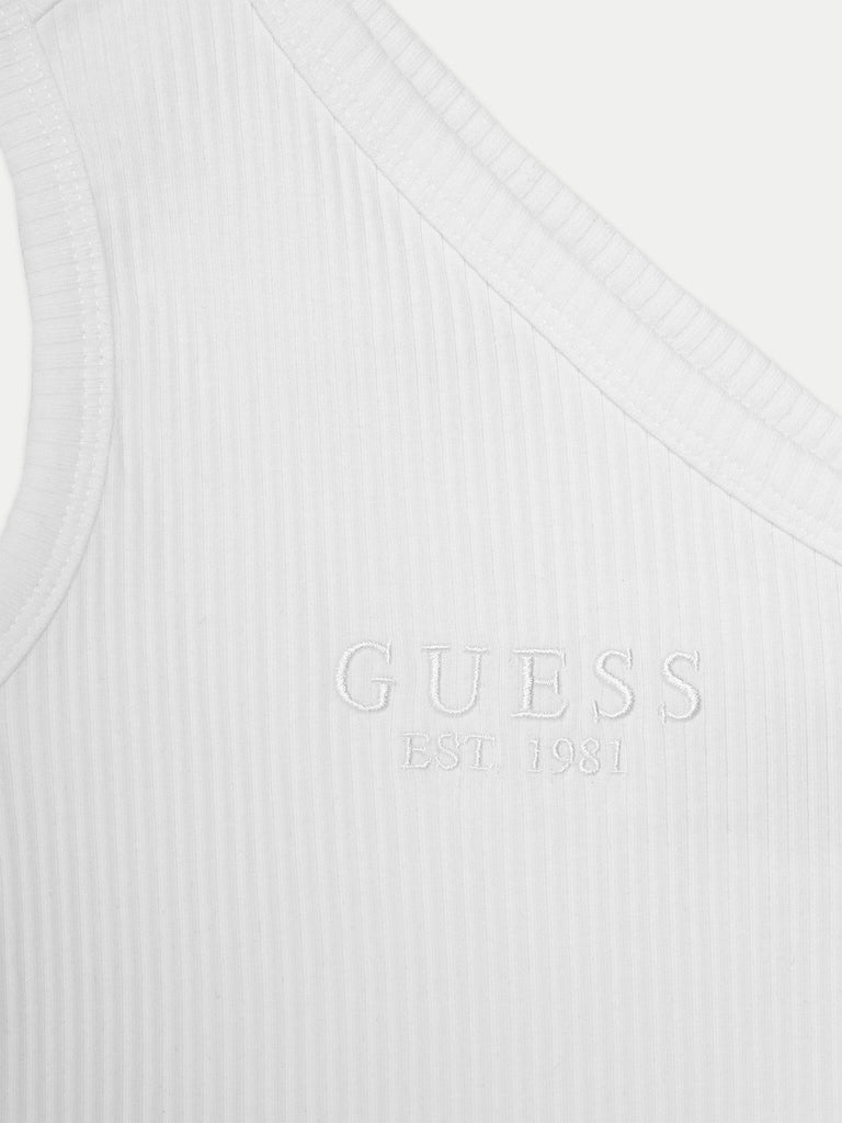 GUESS GARMENT DYE ONE SHOU