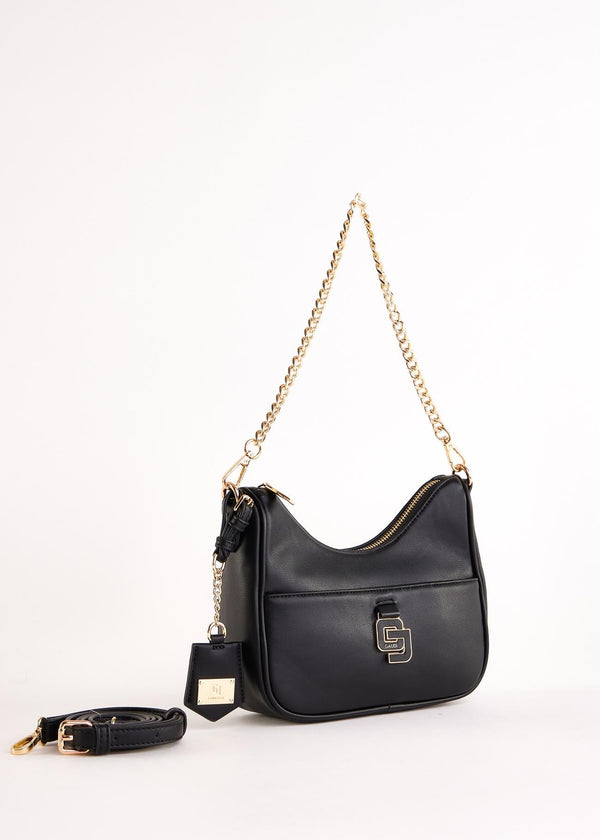 GAUDI MINI HOBO - linea CARRIE SUMMER - cm 22x18x7