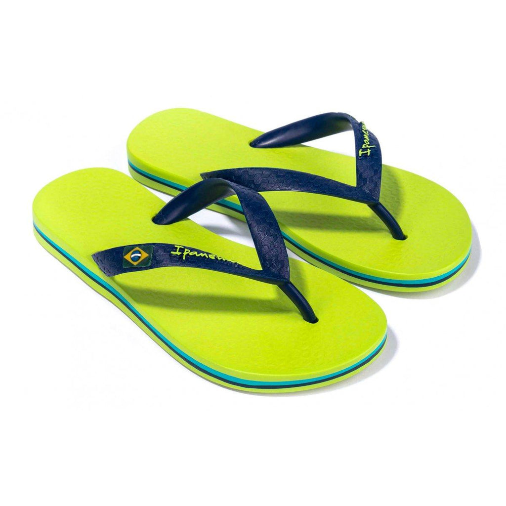 IPANEMA IPANEMA CLAS BRASIL II KIDS