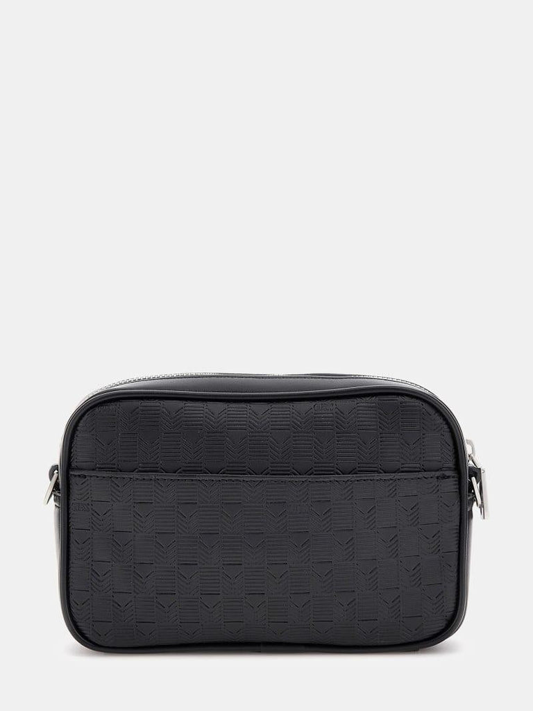 GUESS TORINO MINI CAMERA BAG