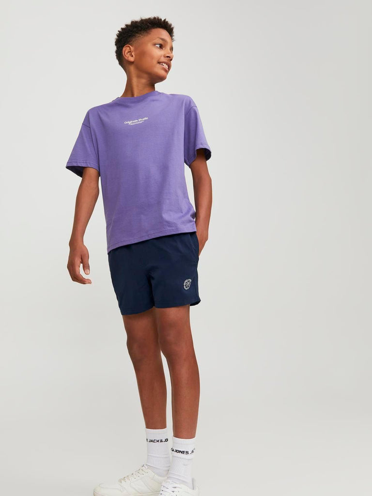 JACK JONES KIDS JPSTFIJI JJSWIM WB LY SN JNR