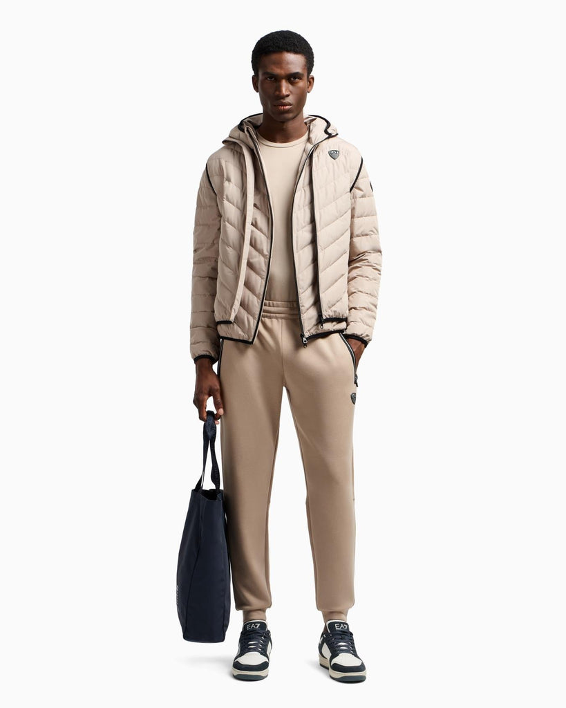 EMPORIO ARMANI EA7 T-SHIRT