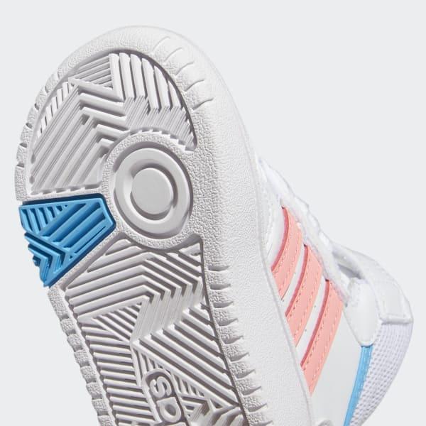 ADIDAS HOOPS MID 3.0 AC I