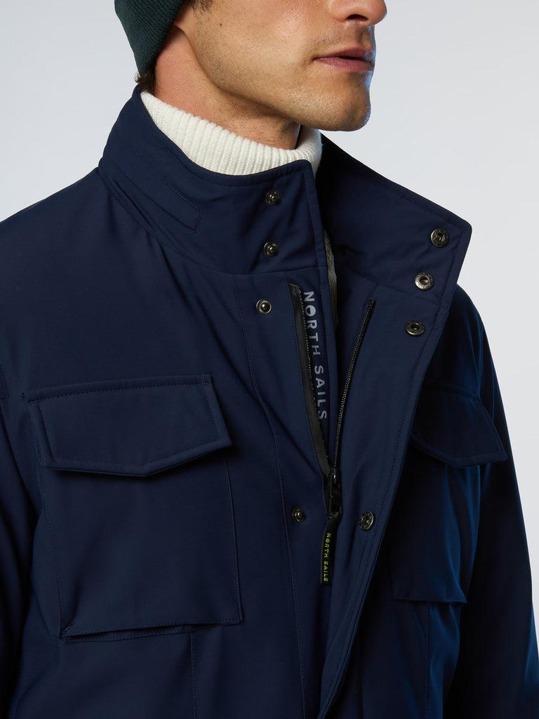 NORTH SAILS M65 FIELD JACKET