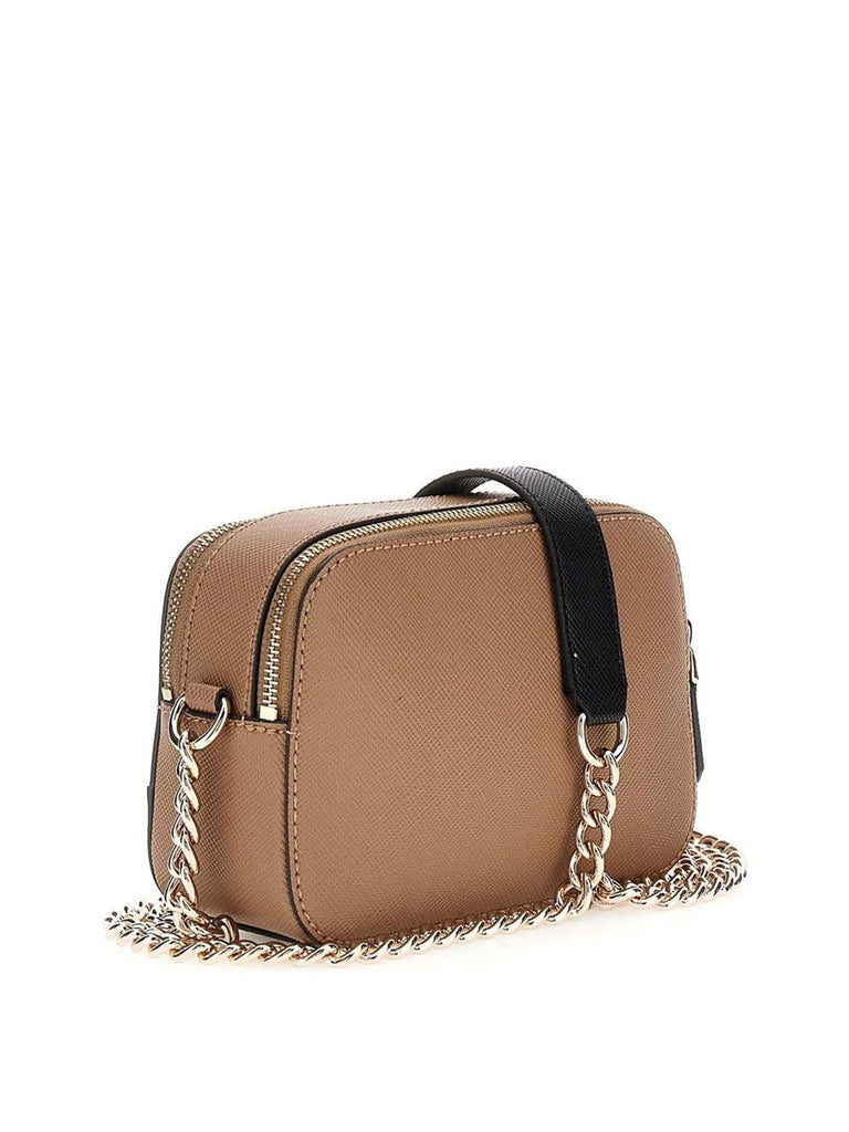 GUESS NOELLE II CROSSBODY CAMERA