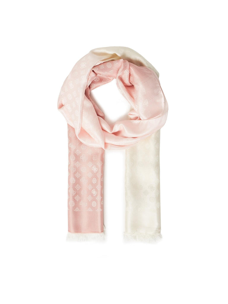 GUESS PHOEBE SCARF 50X180