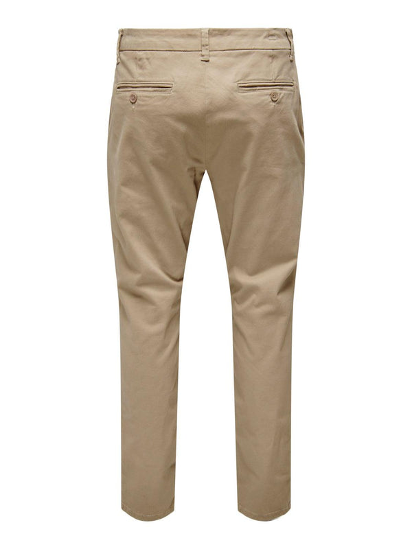 ONLY&SONS ONSCAM LIFE CHINO PK 6775