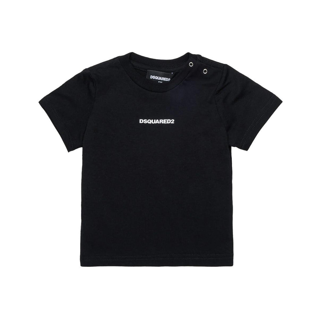 DSQUARED2 JUNIOR D2T1139B T-SHIRT