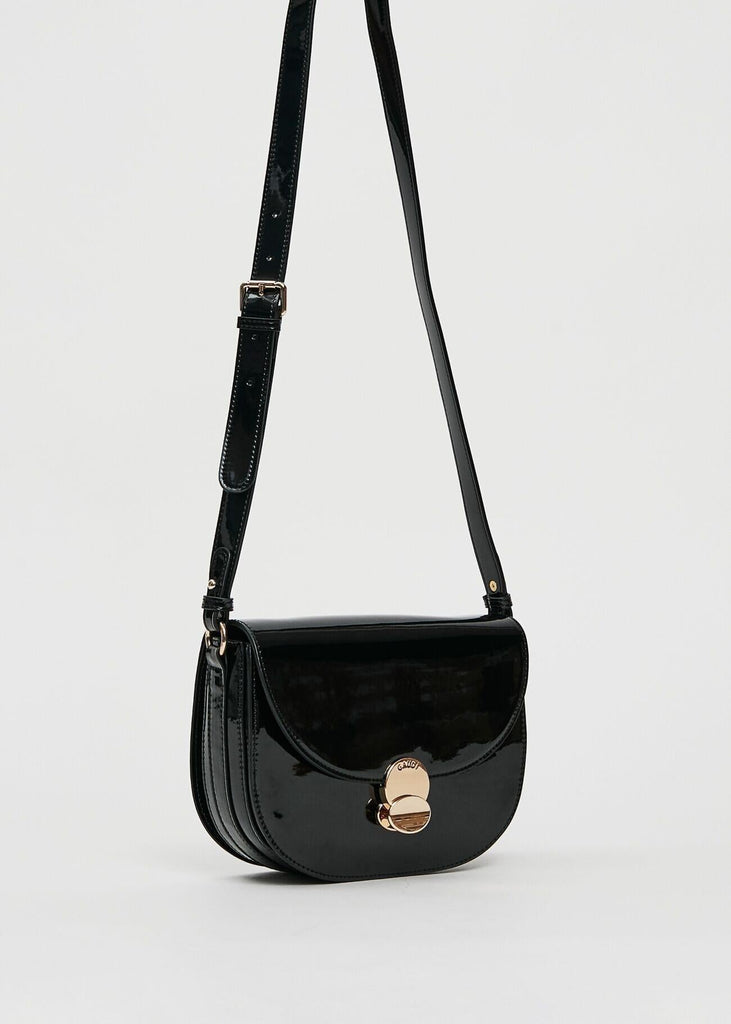 GAUDI BIG CROSSBODY - linea EVELYN LAK
