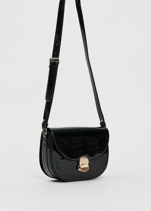 GAUDI BIG CROSSBODY - linea EVELYN LAK