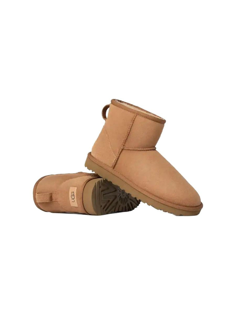 UGG W CLASSIC MINI II