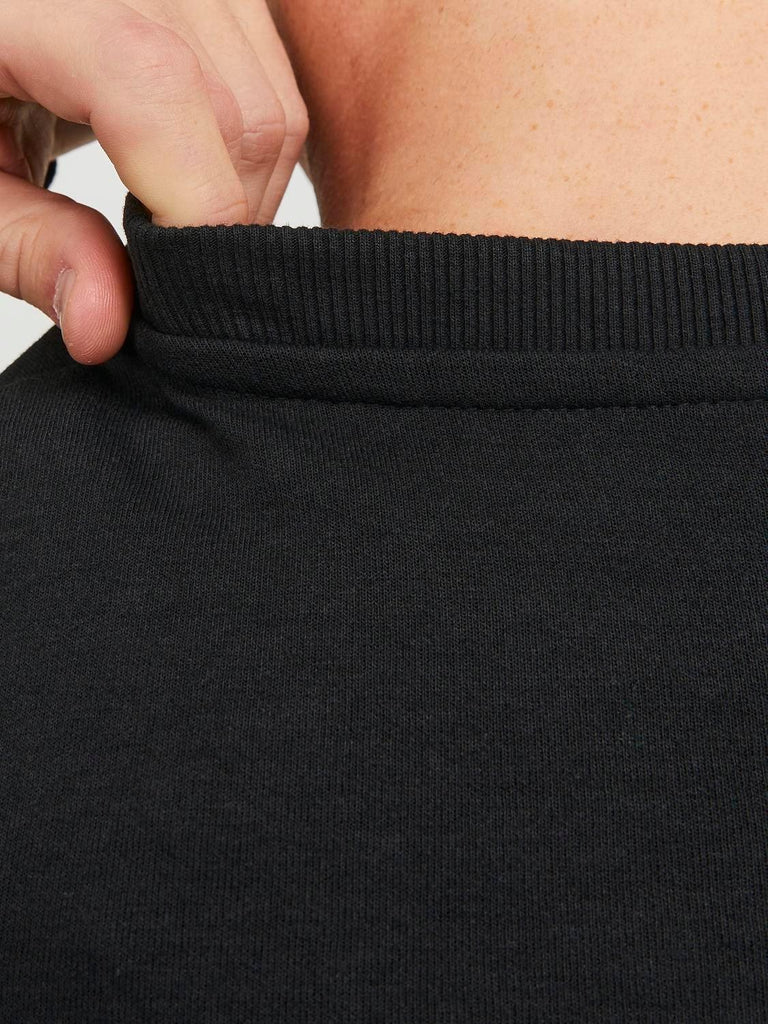 JACK AND JONES JJEBASIC SWEAT CREW NECK NOOS
