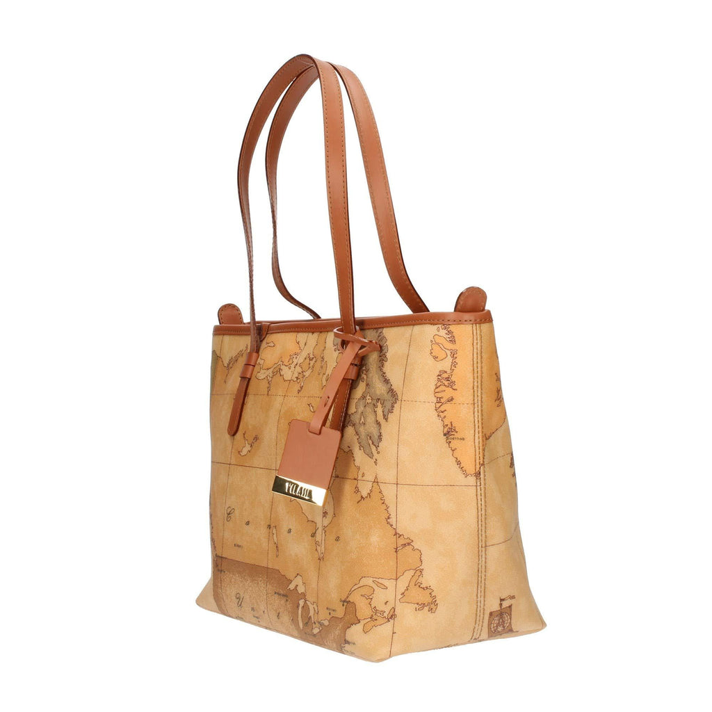 Alviero Martini 1ª CLASSE medium shopping bag