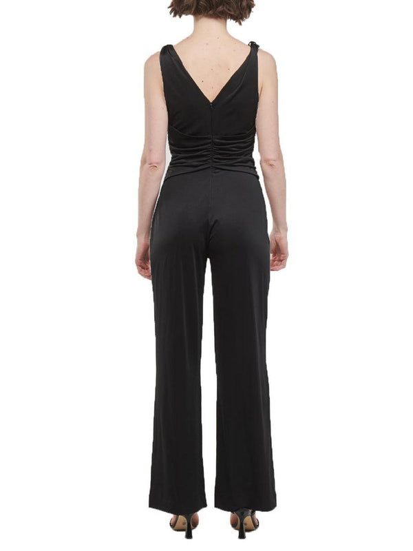 GUESS SS COWL POPLIA OVERALL