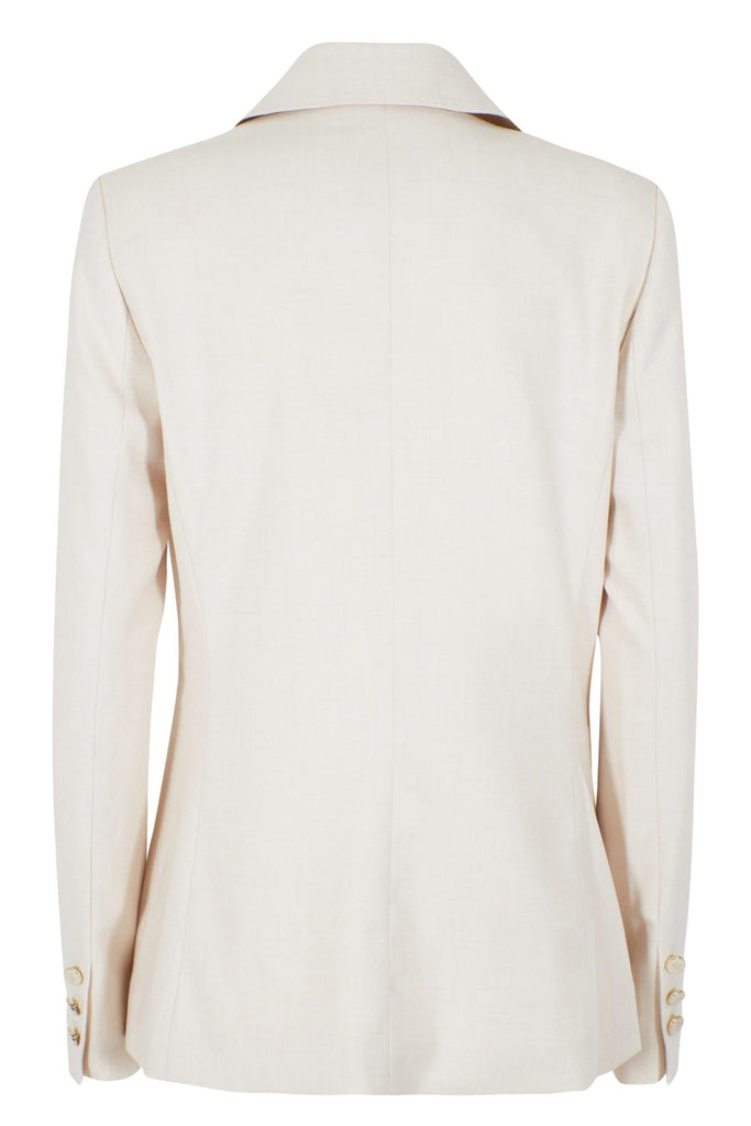 YES ZEE GIACCA DONNA DOPPIOPETTO