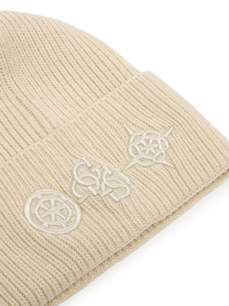 GUESS CRESIDIA KNITTED BEANIE