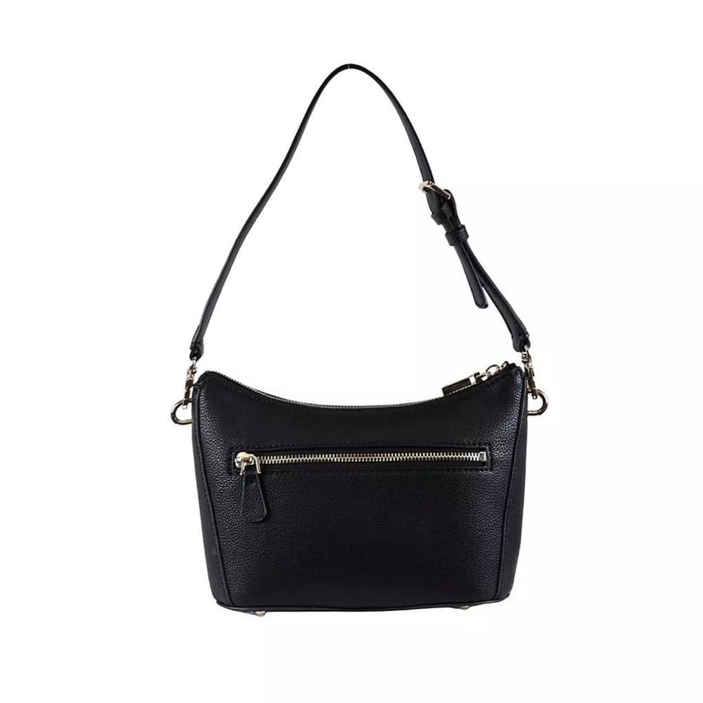 GUESS GREGORIA TOP ZIP SHOULDER BAG