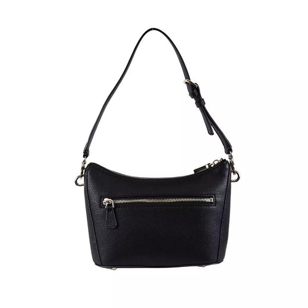 GUESS GREGORIA TOP ZIP SHOULDER BAG