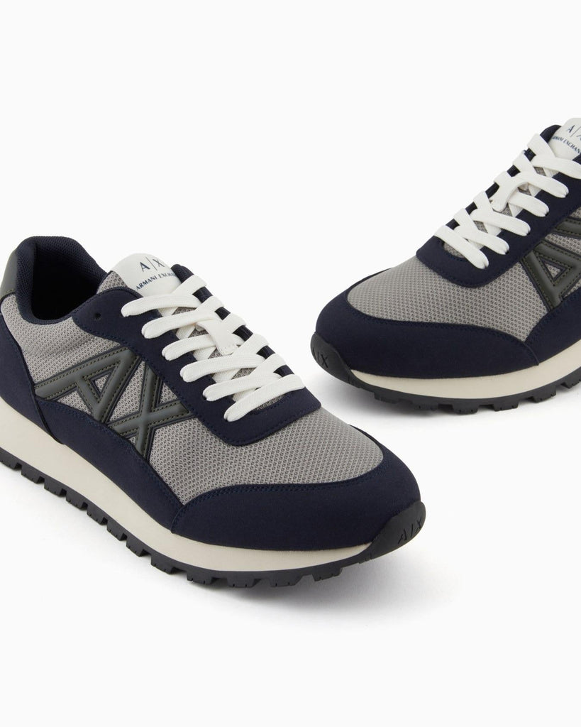 ARMANI EXCHANGE SNEAKER