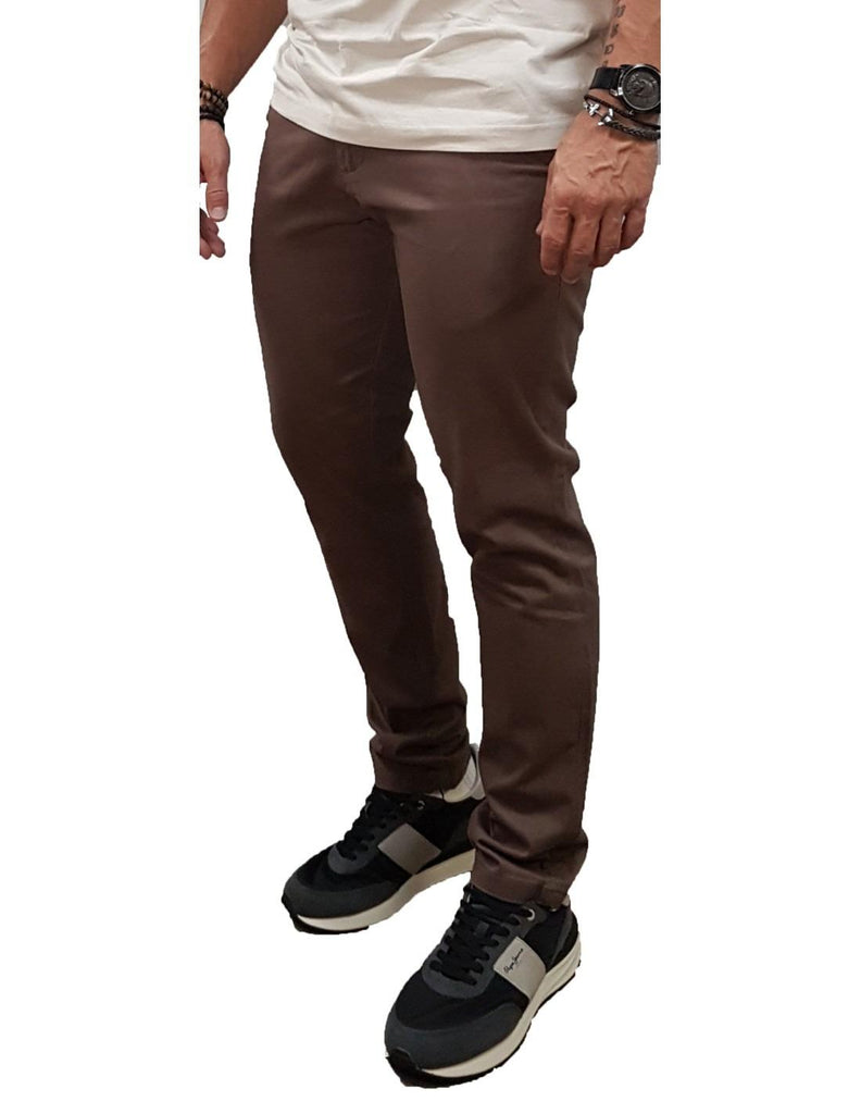 JACK AND JONES JPSTMARCO JJTURNER CHINO
