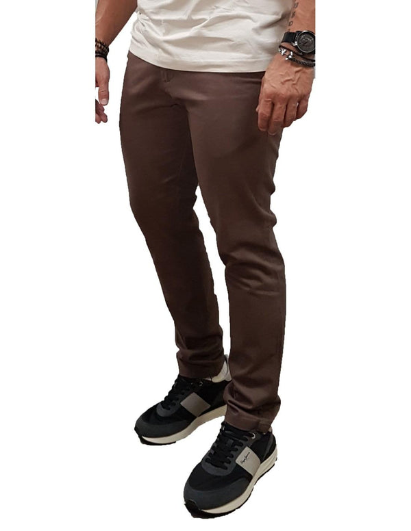 JACK AND JONES JPSTMARCO JJTURNER CHINO