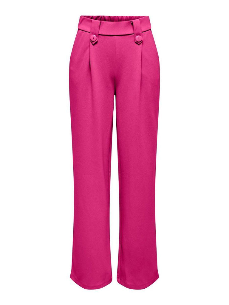 ONLY ONLSANIA BUTTON PANT JRS