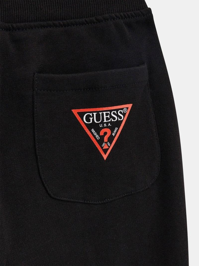 GUESS ACTIVE PANTS_CORE