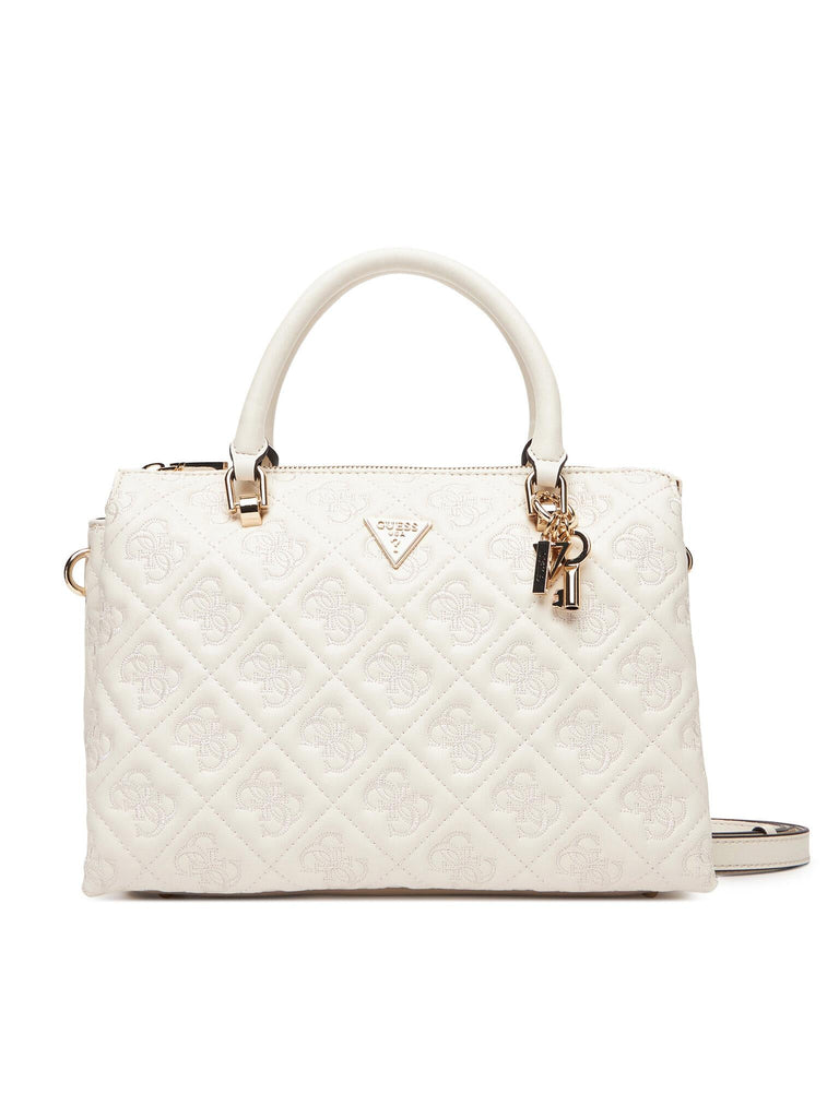 GUESS ADELASIA MULTI COMP SATCHEL