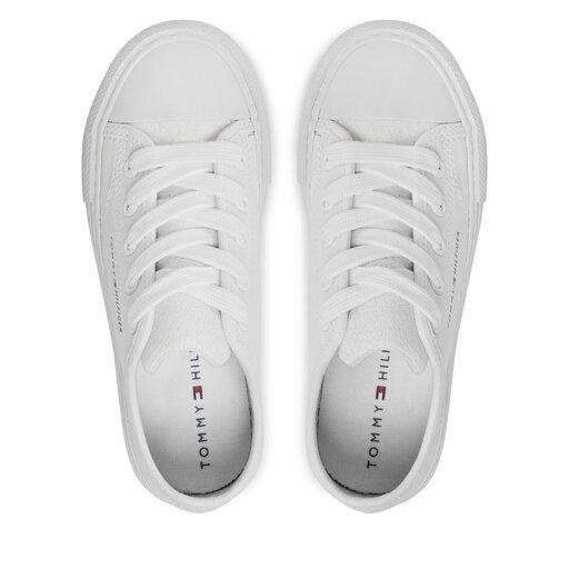 TOMMY HILFIGER SNEAKER