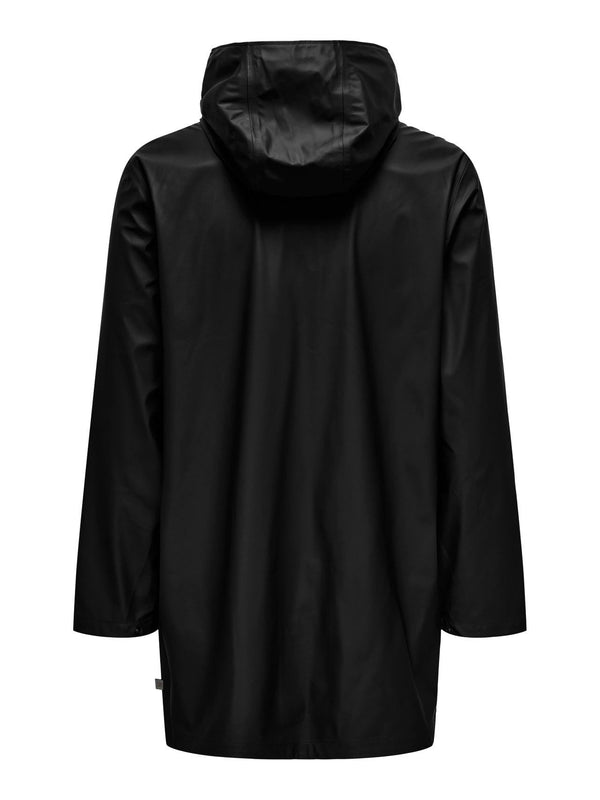 ONLY&SONS ONSLUCA RAIN COAT OTW NOOS