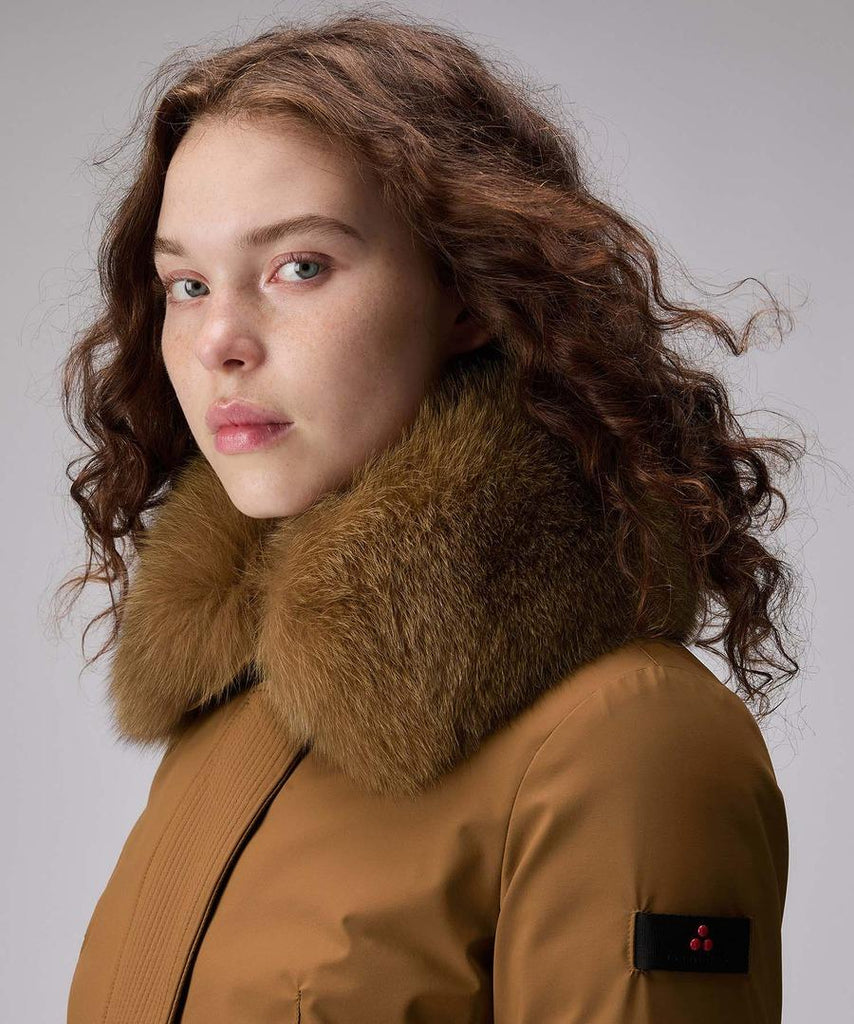 PEUTEREY DESMOT KL FUR