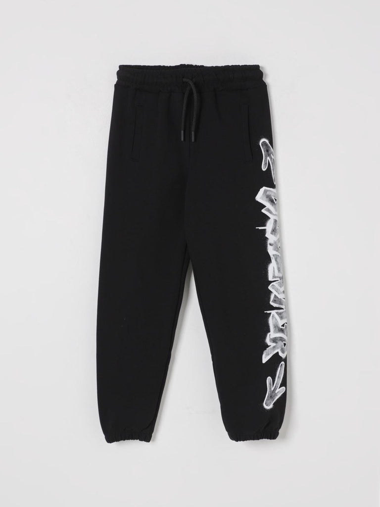 DISCLAIMER PANTALONE