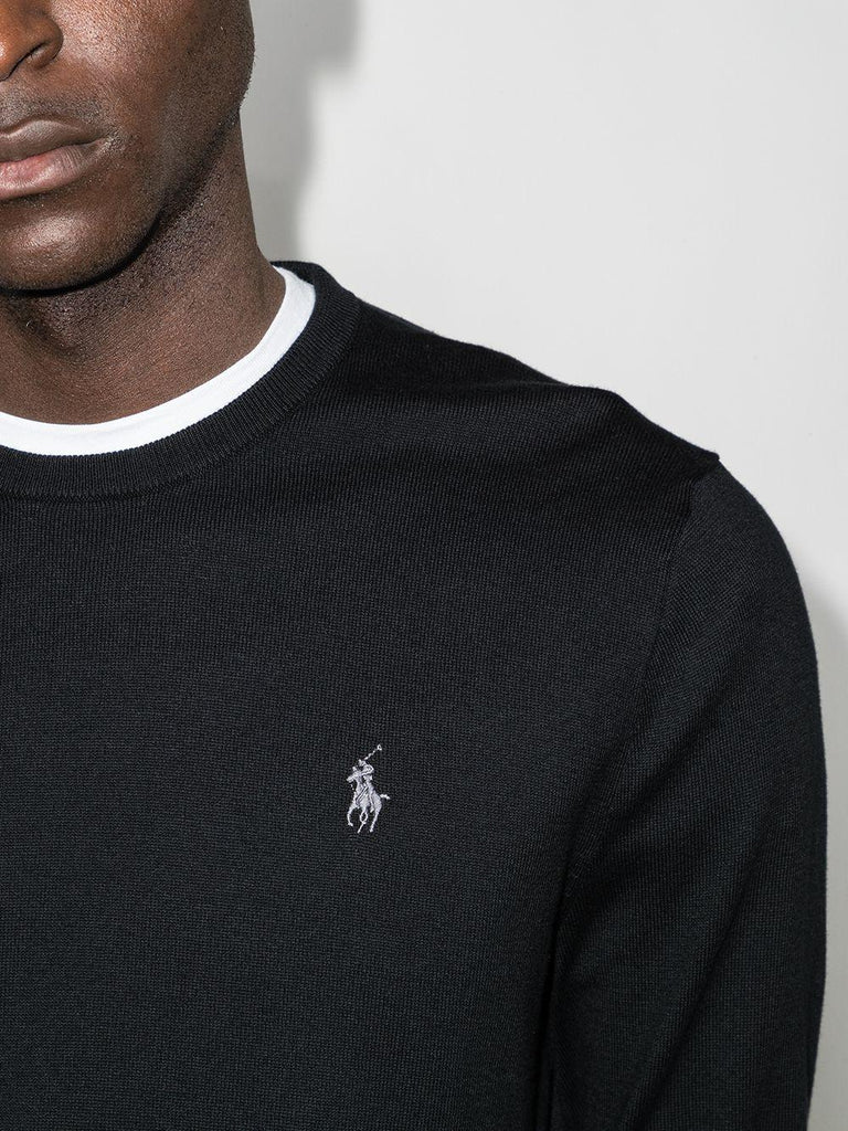RALPH LAUREN MAGLIA