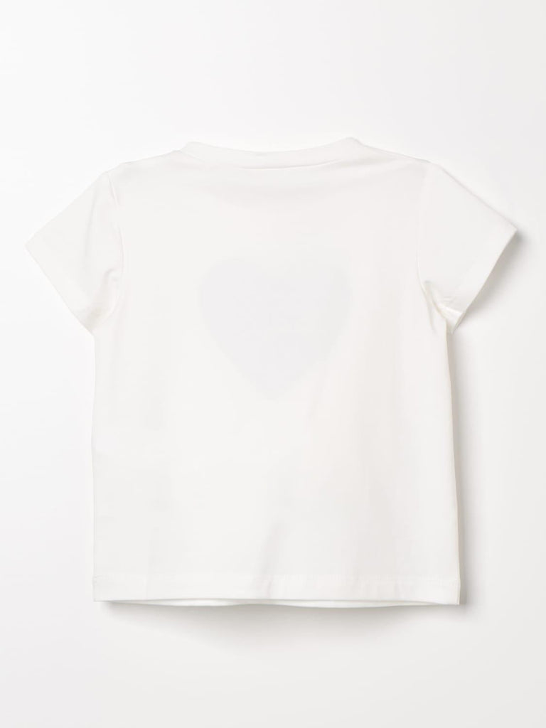 LIU JO T-SHIRT ST P M/C