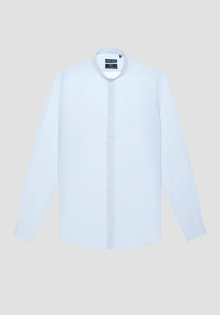ANTONY MORATO CAMICIA SEOUL SLIM FIT IN COTO