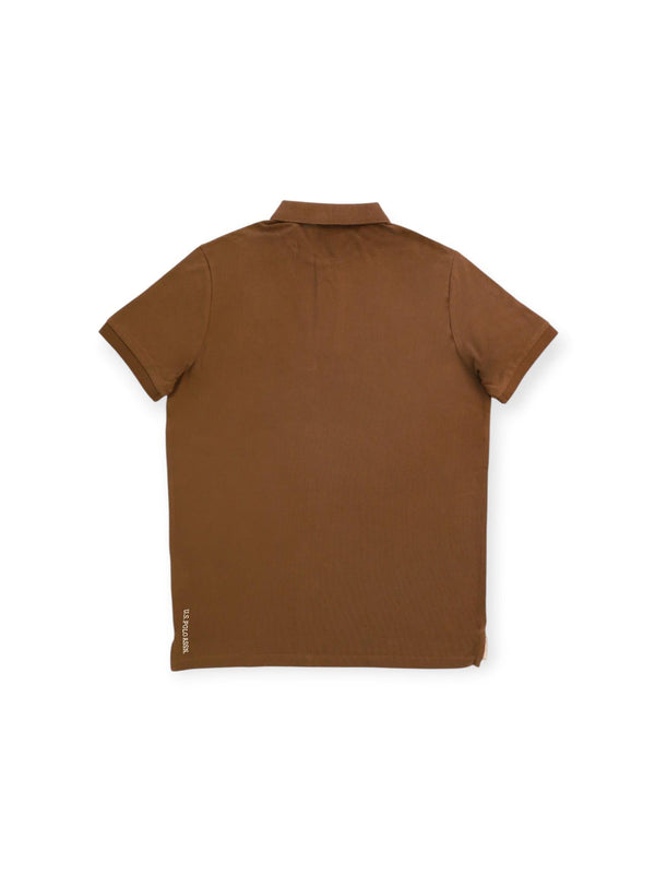 U.S. POLO ASSN KING - USPA BASIC POLO SS