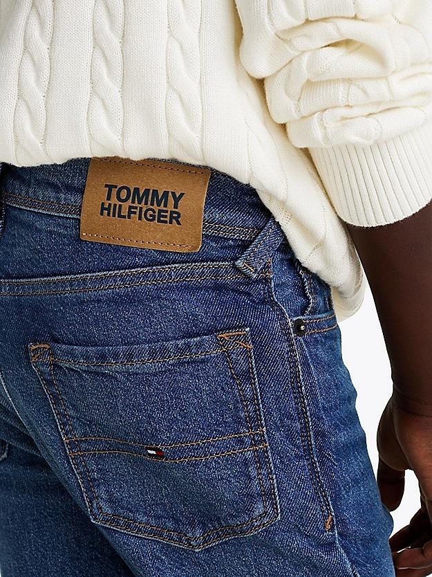 TOMMY HILFIGER SCANTON Y
