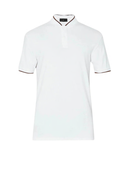 LIU JO POLO MC COLLEGE COLLEGEPRO