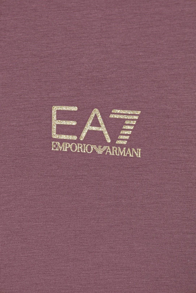 EMPORIO ARMANI EA7 T-SHIRT