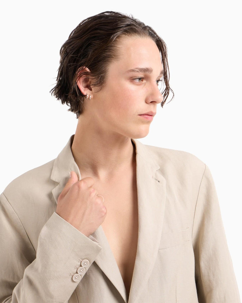 ARMANI EXCHANGE BLAZER
