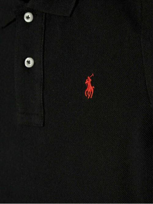 RALPH LAUREN POLO-TOPS-KNIT