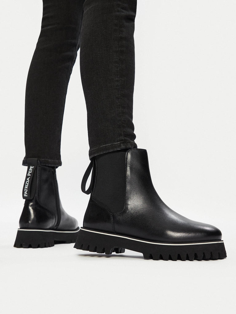 PATRIZIA PEPE SCARPA