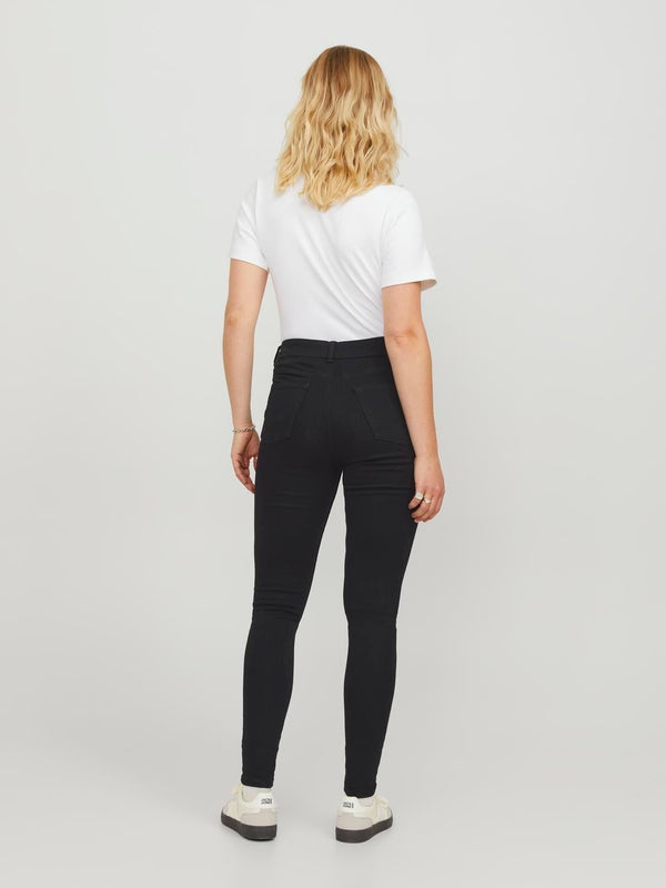 JJXX JXVIENNA SKINNY HW MS1011A DNM NOOS