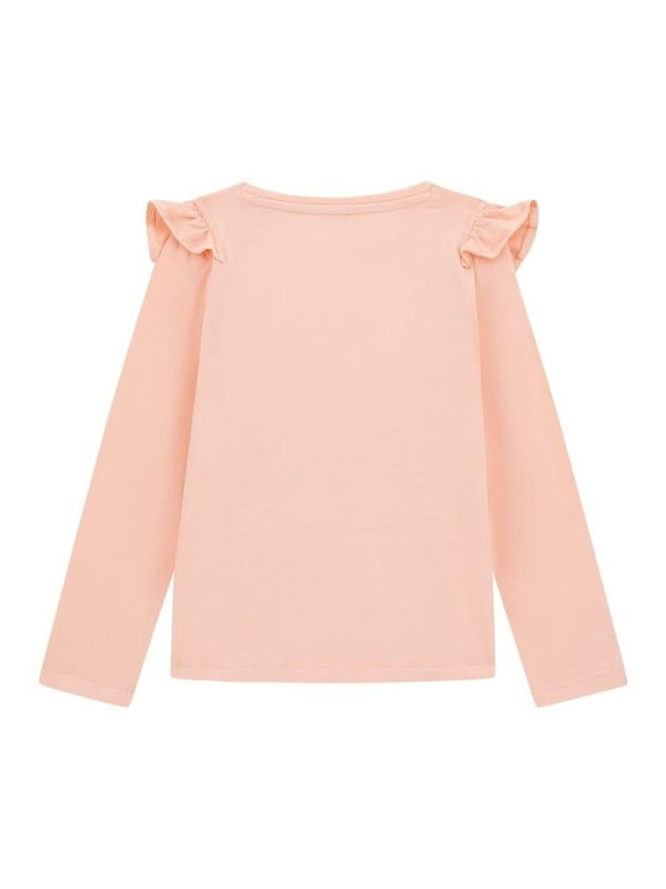 GUESS LS T-SHIRT