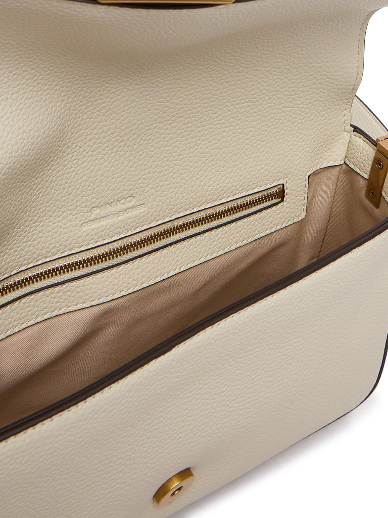 PINKO LOVE ONE CLASSIC SLOUCHY FL BO