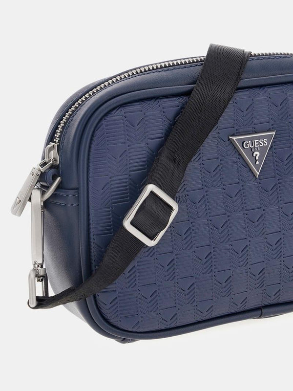 GUESS TORINO MINI CAMERA BAG