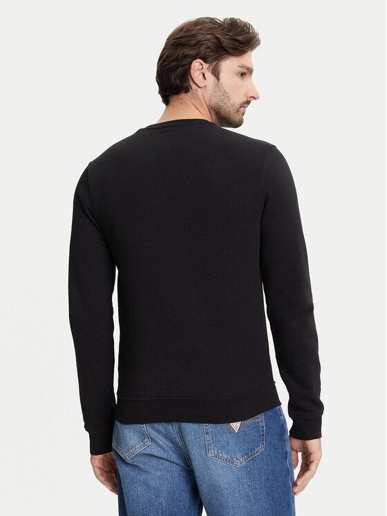 GUESS BEAU CN SWEATSHIRT