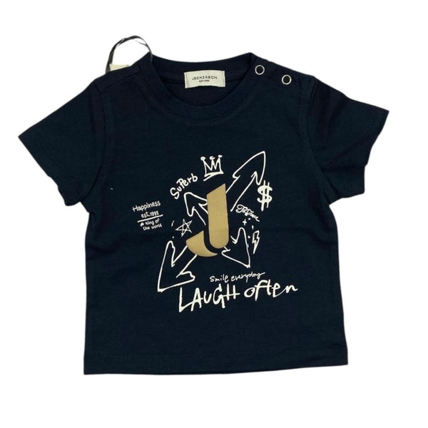 JECKERSON COMPLETO T-SHIRT E SHORTS NEO