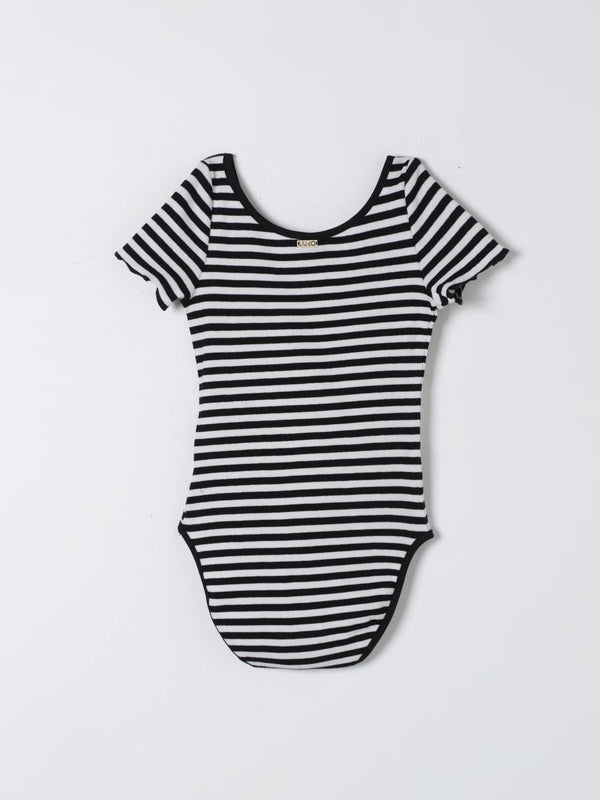 LIU JO T-SH MODA BODY M/C