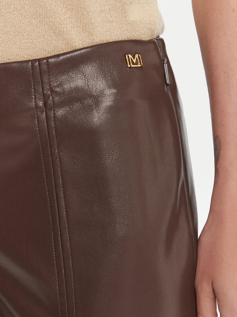 GUESS MARCIANO GLADYS SKINNY PANTS